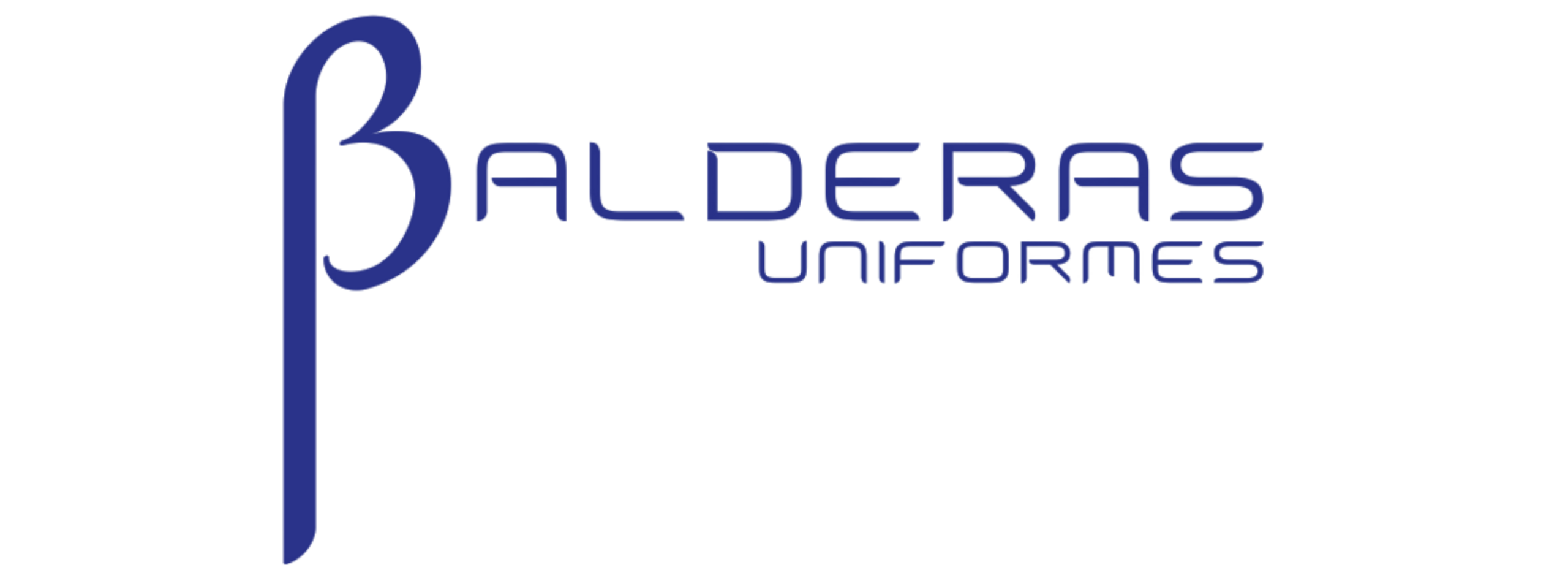 Uniformes Balderas